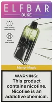 Vape Descart...
