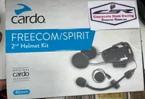 Cardo Kit Fo...