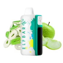  Elfbar 40K ...