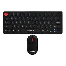  Teclado e M...