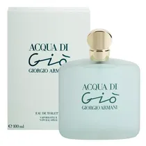 Armani Acqua...