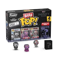 Funko Pop Bi...
