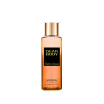 Fragan Mist 250 ML Amber Dream