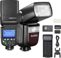 Flash Godox ...