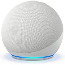 Amazon Echo Dot 5 Geracao White