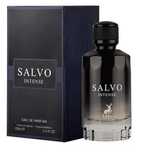 Perfume M Alhambra Salvo Intense 100ML