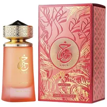 Perfume Paris Corner Khair Fusion Edp - Feminino 100ML
