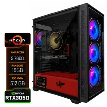 PC Up Gamer ...