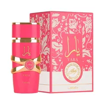  Perfume Lat...