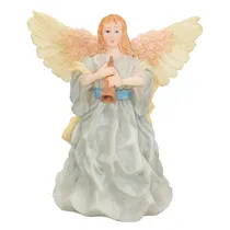  Anjo de Por...