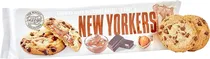  BC New York...