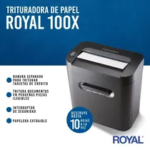  Trituradora...