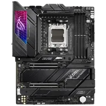 Placa Madre Asus AM5 Rog Strix X670E-e Wi-Fi/Ldmi/M2/ATX
