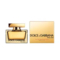 Perfume Dolce & Gabbana The One Edp Intense Feminino 75ML