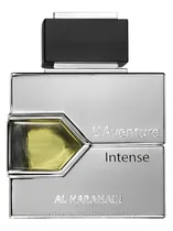 Al Haramain L'Aventure Intense Men 100ML Edp 130597
