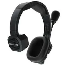 Hollyland Solidcom SE-2S Intercomunicador Black