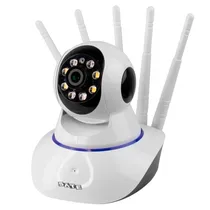 Camera IP Sate A-CAM006 2MP Wifi/5 Ant./Icsee