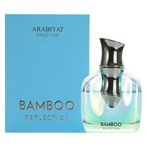 Perfume Arabiyat Prestige Bamboo Reflection Edp 100ML