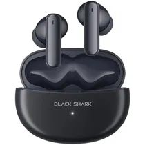Auriculares Bluetooth Black Shark T13 BS-T13 Anc Negro 630826
