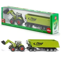  Tractor Wit...
