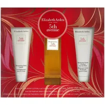 Elizabeth Arden Kit 5TA.Avanue 125ML Edp 3PCS