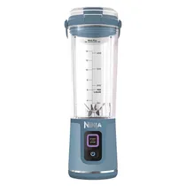 Liquidificador Portátil Ninja Blast BC151 532ML - Azul
