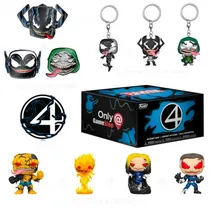  Funko Box C...