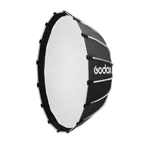  Softbox God...