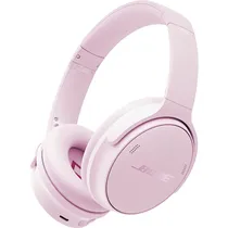 Fone de Ouvido Bose Quietcomfort 884367-1500 Bluetooth - Petal Pink
