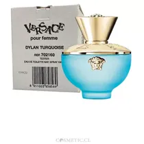 Tester Versa...
