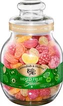 Bala de Frut...