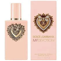 Perfume Dolce Gabbana MY Devotion Edp Intense Feminino - 100ML