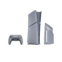 Game PS5 1TB Jap CFI-2000 B30 Slim Digital Anniversary 30TH Cinza 6542