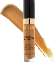 Corrector Milani Conceal+Perfect Long Wear 135 Medium Beige 5ML 291354