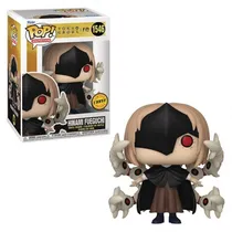  Funko Chase...