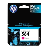 Cartucho HP ...