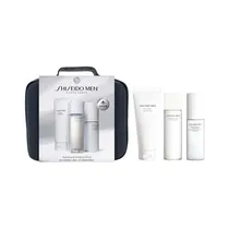 Set Shiseido Men Hydrating & Energizing Ritual 3 Piezas