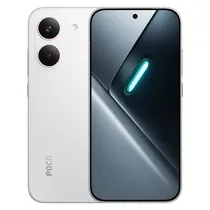Smartphone Xiaomi Poco X8 Pro 5G Global 512GB 12GB Ram Dual Sim Tela 6.59" - Branco