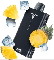 Ignite V150 Pro Pineapple Ice