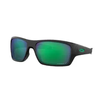 Lente Oakley...