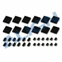 MR25 Mosfet...