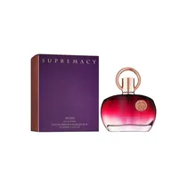 Afnan Supremacy Purple Pour Femme Edp 100ML