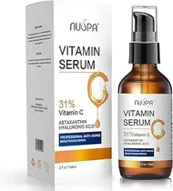 Nuspa Serum ...