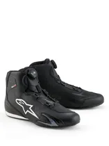 Botas Alpine...