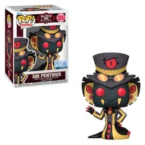  Funko Pop H...
