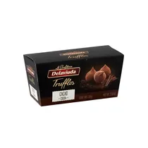 Trufas Delav...