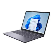 Notebook Lenovo Ideapad Slim 3 83KA000QUS Touch Ryzen 7-8840HS/ 15.3/ 16GB/ 512GB SSD/ Luna Grey