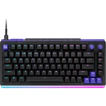  Teclado Log...