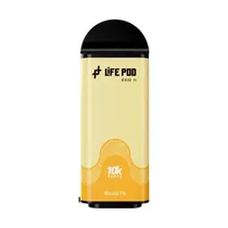  Life Pod Ec...