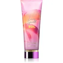 VS Lotion Love Spell Sol 236ML